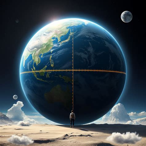 Crossing Time’s Threshold: Exploring the Enigma of the International ...