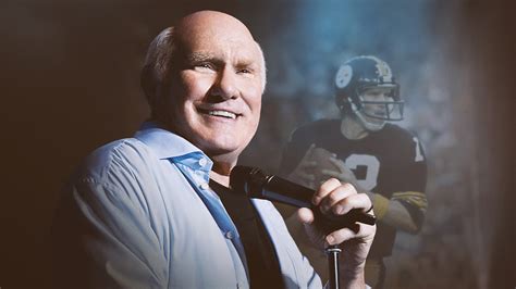 Terry Bradshaw Movies