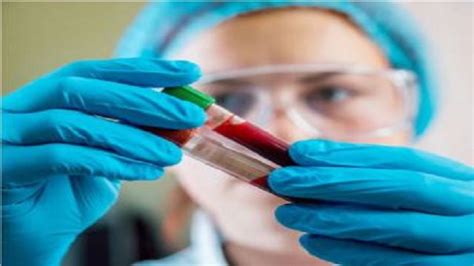 India's first AI-based blood test tool launched in Hyderabad