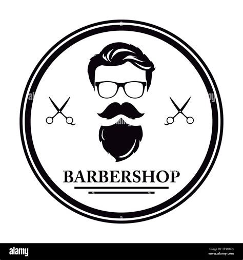 Barber Shop Logo Barbershop Logos 269+ Best Barbershop Logo Ideas.
