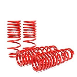 Skunk2 Racing Skunk 2 519050005 Lowering Spring for Civic/Integra ...