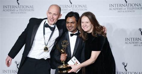 International Emmy Awards 2019: Nawazuddin Siddiqui’s McMafia wins Best ...