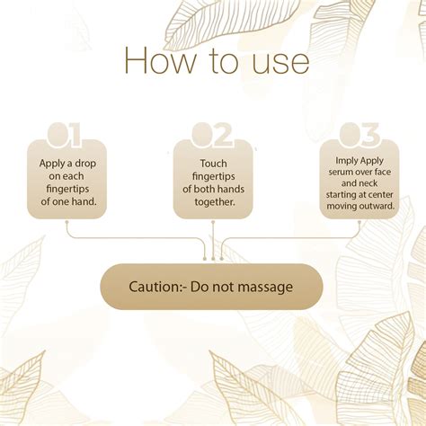 Anti Age Defying Face Serum – Zobha