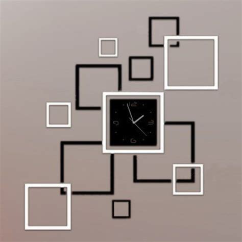 Square Clock 的图像结果