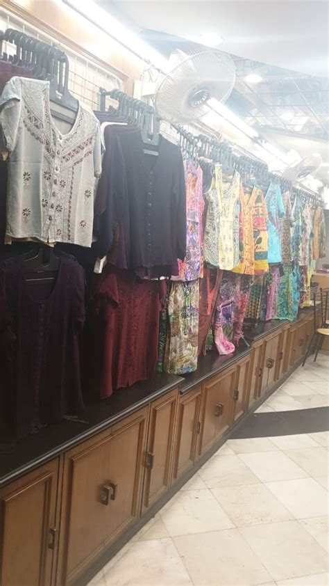 Shop Cotton Pants & Tops At Mod Fashion, Janpath | LBB Delhi