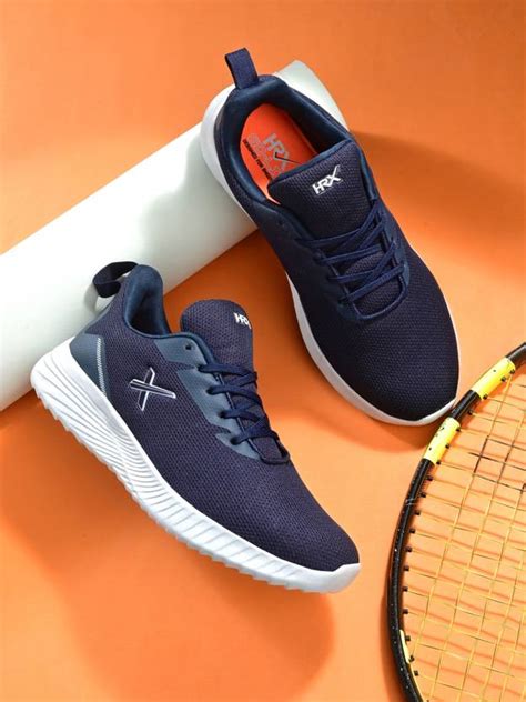 HRX by Hrithik Roshan Walking Shoes For Men - Buy HRX by Hrithik Roshan ...