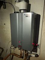 Image result for Rinnai Tankless Water Heater