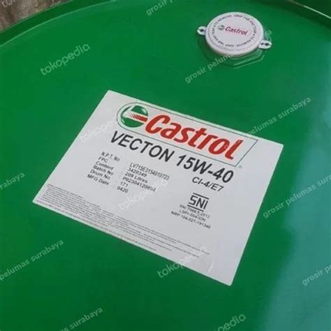 Castrol Engine Oil - Castrol Diesel Engine Oil Ci4 Trader - Wholesaler ...