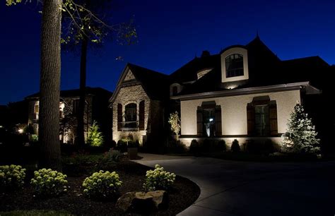 Landscape Lighting Examples 的图像结果