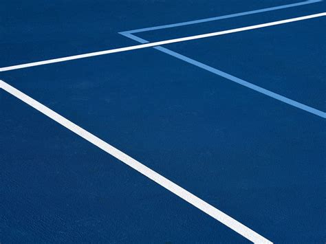 Download wallpaper 1600x1200 court, lines, marking, coating, rough ...