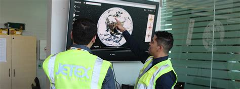 FBO Jetex Toluca de Lerdo