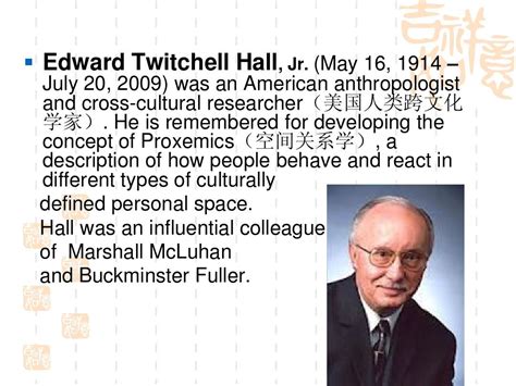Edward Hall英文简介_word文档在线阅读与下载_无忧文档