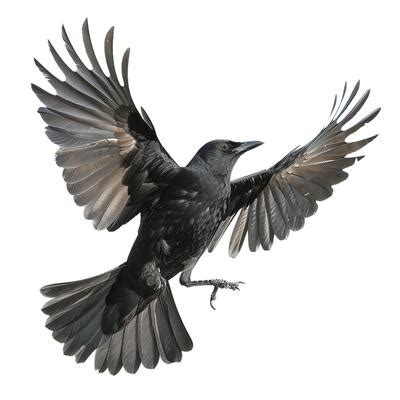 Image result for Crow Fly