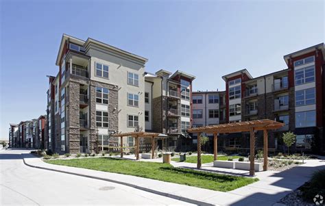 Texas Investor Homes In on Denver-Area Growth With Nearly $143 Million Apartment Buy