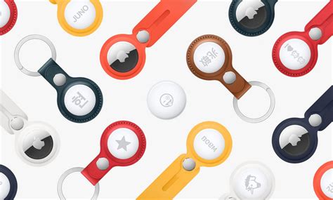 Apple's AirTag Launch Has Been A Long Time Coming But Tile Isn't Happy ...