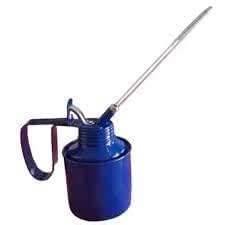 LT Pint Oil Can 1/2 | Multipurpose Metal Oil Can | Oil Can Pump Oiler ...