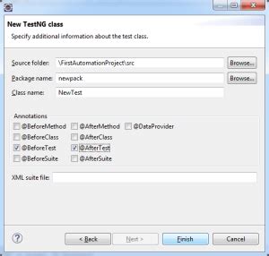Image result for Example TestNG Script