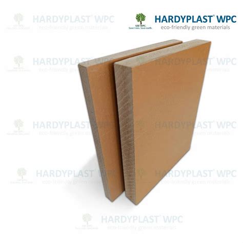 WPC and PVC Boards - WPC Foam Boards Trader - Retailer from Ahmedabad