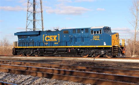 SS Raised Letter K5HLA For the CSX 969 ES44AH - Train Sim Community