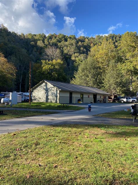 Cherokee NC KOA Review: Excellent for Families!