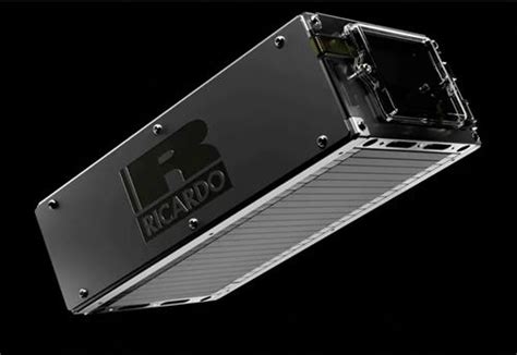 Dana to supply axles for JLR's new vehicles | Autocar Professional