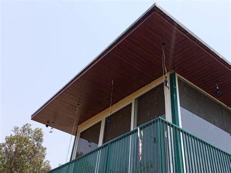 Decorative Wall Panel | Woodium Decorative Wall Panel | Fiber Cement ...