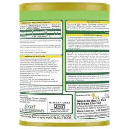 Buy IMF Gold Pro Stage-2 Powder 6 To 12 Months, 400 gm Tin | 19 Minutes ...
