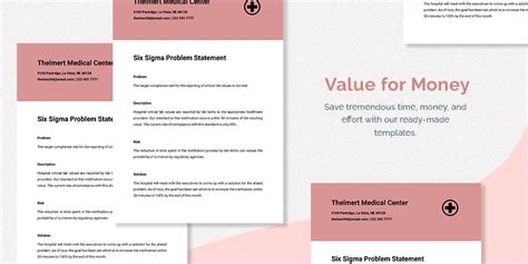 Image result for DMAIC Six Sigma Problem Statement Examples