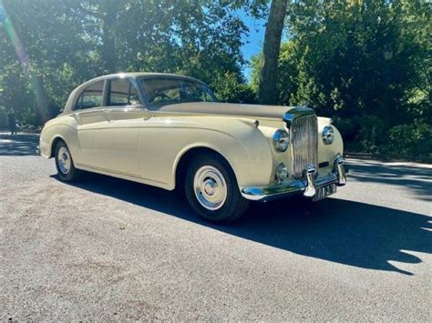 Bentley S 1 Classic Cars for Sale - Classic Trader