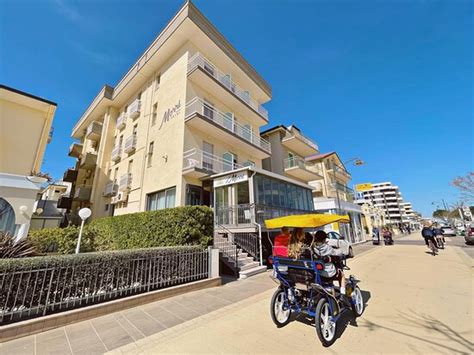 HOTEL MORRI (Bellaria-Igea Marina) - Specialty Hotel Reviews, Photos ...