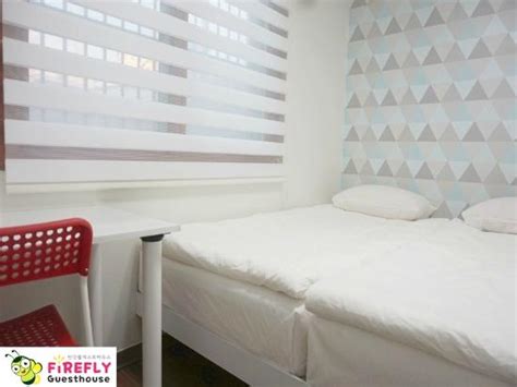 GINA HOUSE HONGDAE (Seoul) - Hostel Reviews & Photos - Tripadvisor