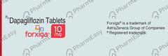Forxiga 10mg Tablet: Uses, Side-effects, Price, Dosage & More Info ...