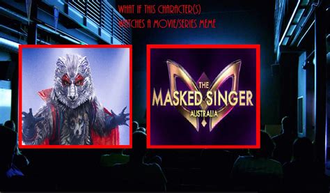 Masked Singer Australia Wolf Performance 的图像结果