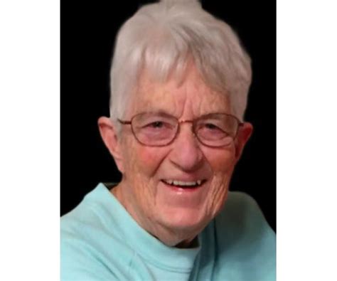 Nancy McKinley Obituary (2025) - Kendallville, IN - Hite Funeral Home