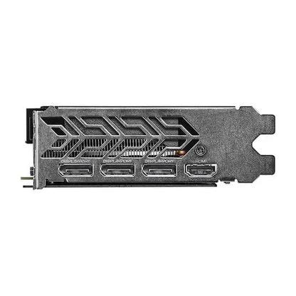 ASRock RX 570 Phantom Gaming Elite 8GB Graphics Card - Microcenter ...