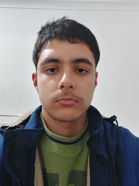 Guess my Ethnicity/Where im from : r/phenotypes