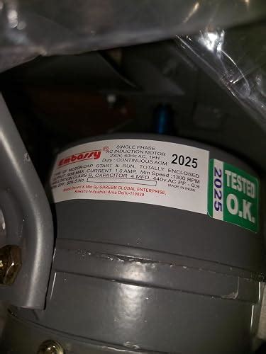 Embassy Exhaust Fan 9 inch Trans Air DBB 230mm 2350 RPM ! Power 50w For ...
