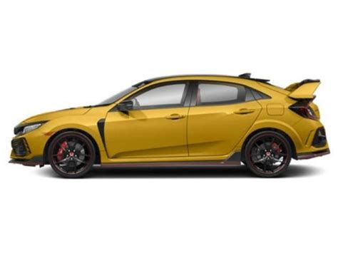 Certified pre-owned 2021 Honda Civic Type R For Sale in San Jose, CA ...