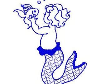 Image result for Mermaid Position