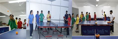 Co-curricular Activity | JG International School