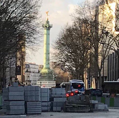 Place de la Bastille (Paris) - UPDATED 2019 - What to Know Before You ...