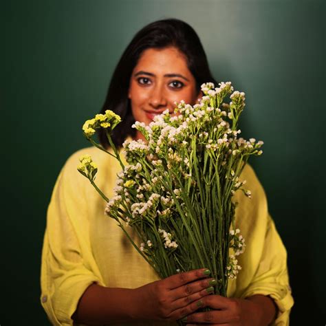 NOTE FROM THE FOUNDER – The Green Loom