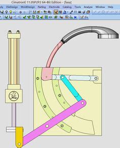 Image result for SolidWorks Mechanical Assembly
