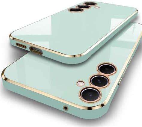 TheGiftKart Luxurious Golden-Plated Back Cover Case for Samsung Galaxy ...