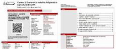 commercio registro imprese visura camerale spazio all identificativo unico europeo commercio registro imprese visura camerale spazio all identificativo unico europeo