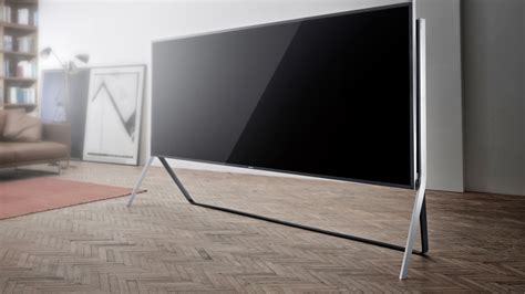Samsung's 105-inch curved TV arrives with 'world's biggest' badge ...