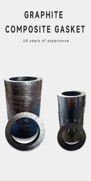 Company Overview - Hejian Xingsheng Sealing Materials Co., Ltd.