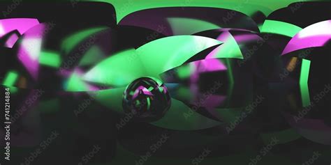 Sphere Texture Map 的图像结果