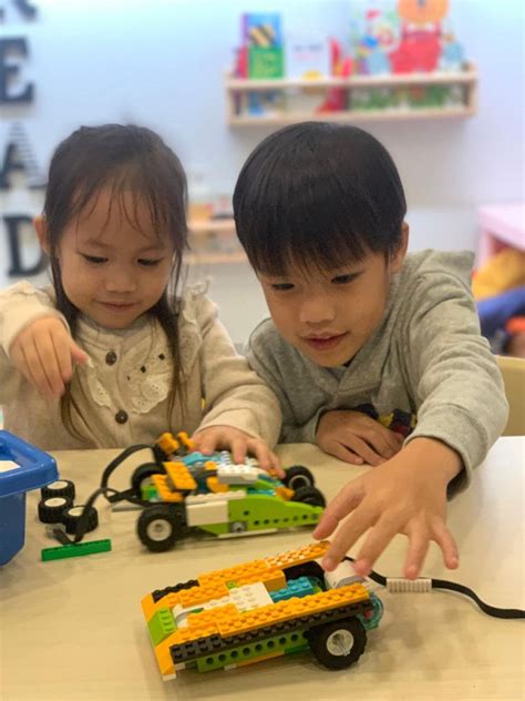 LEGO Robotics Lessons 的图像结果