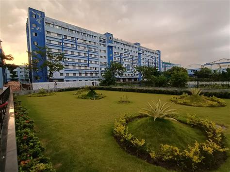 Prafulla Chandra Sen Government Medical College & Hospital, Arambagh ...